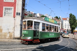 Lisbonne - Portugal (19)