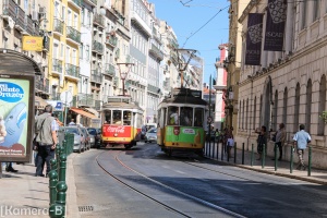 Lisbonne - Portugal (6)