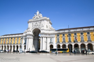Lisbonne - Portugal (13)