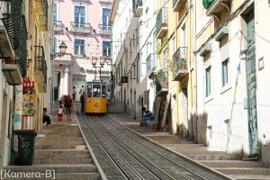 Lisbonne - Portugal (3)