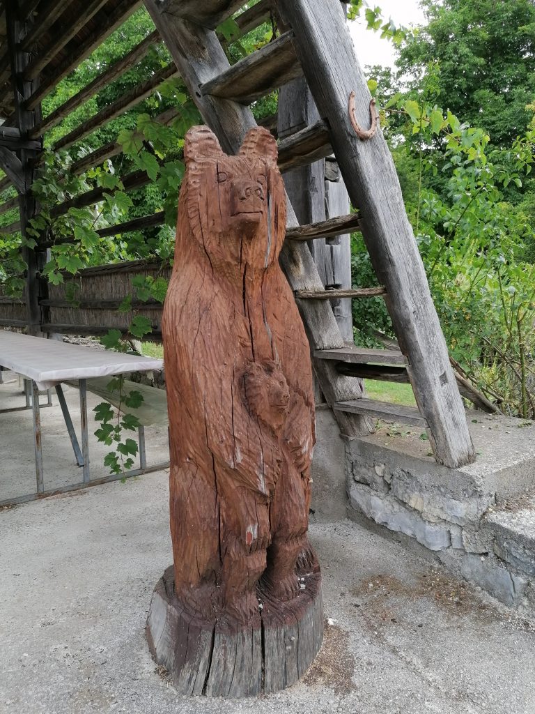 Notranjska