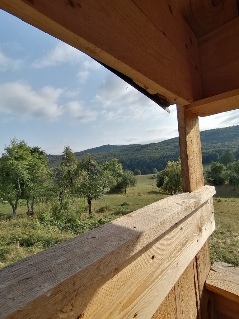 Notranjska