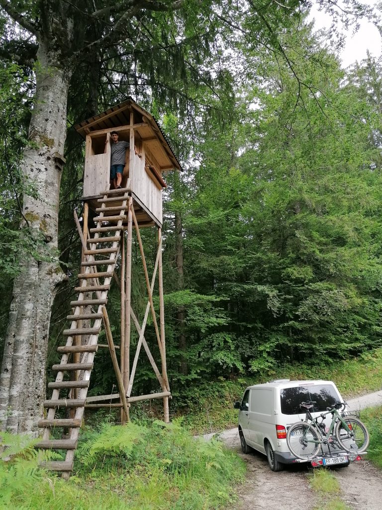 Notranjska